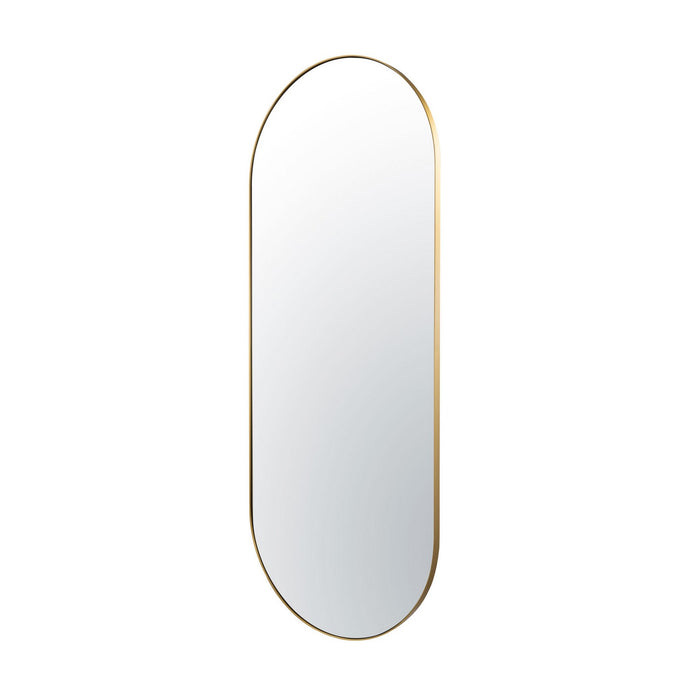 Varaluz - 434MI24GO - Mirror - Capsule - Gold