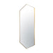 Varaluz - 436MI24GO - Mirror - Put A Spell On You - Gold