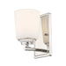 Designers Fountain - D291M-WS-PN - One Light Wall Sconce - Stella - Polished Nickel