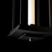 Hubbardton Forge - 131631-LED-MULT-10-ZM0734 - LED Pendant - Athena - Black
