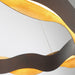 Eurofase - 46462-015 - LED Chandelier - Vaughan - Bronze / Gold