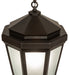 Meyda Tiffany - 253236 - One Light Pendant - Wesleyan