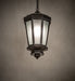 Meyda Tiffany - 253236 - One Light Pendant - Wesleyan