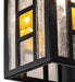 Meyda Tiffany - 256651 - LED Wall Sconce - Polaris