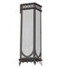 Meyda Tiffany - 259405 - Two Light Wall Sconce - Oil Rubbed Bronze