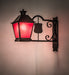 Meyda Tiffany - 261374 - One Light Wall Sconce - Stafford