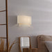 Livex Lighting - 58882-48 - Two Light Wall Sconce - Bellingham - Antique Gold Leaf