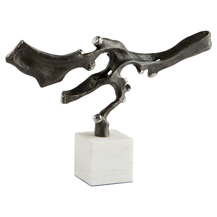 Cyan - 11438 - Sculpture - Bronze