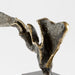 Cyan - 11439 - Sculpture - Bronze