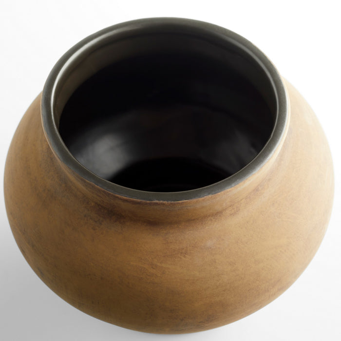 Cyan - 11469 - Bowl - Brown