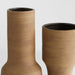 Cyan - 11471 - Vase - Brown