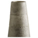 Cyan - 11579 - Vase - Grey