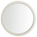 Cyan - 11592 - Mirror - White