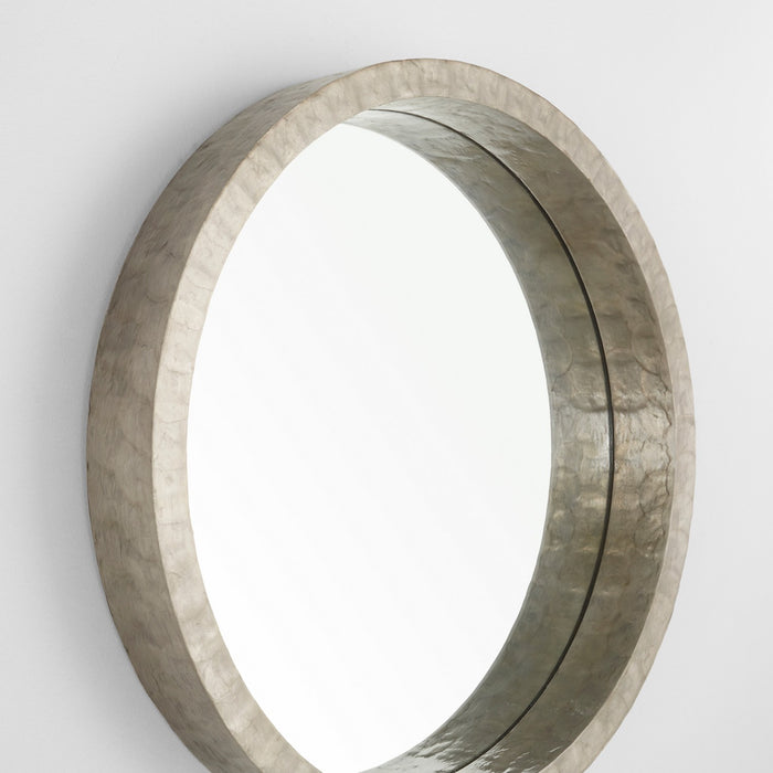 Cyan - 11594 - Mirror - Taupe