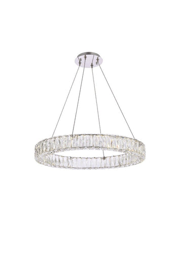 Monroe LED Pendant