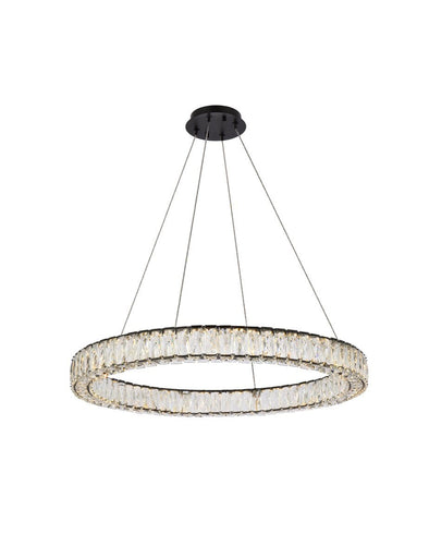 Monroe LED Pendant