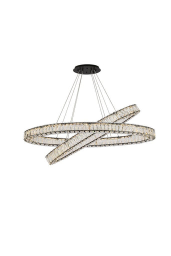 Monroe LED Pendant