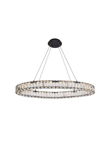 Monroe LED Pendant