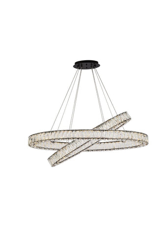 Monroe LED Pendant