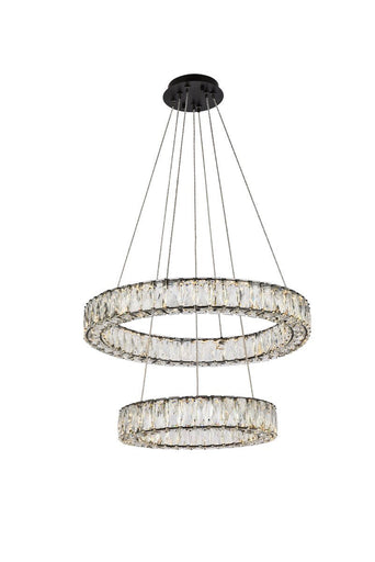 Monroe LED Pendant