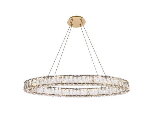 Monroe LED Pendant