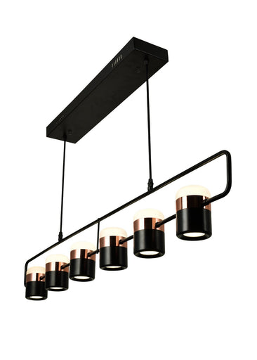 LED Pool Table Light