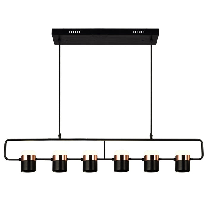 LED Pool Table Light - Lighting Design Store