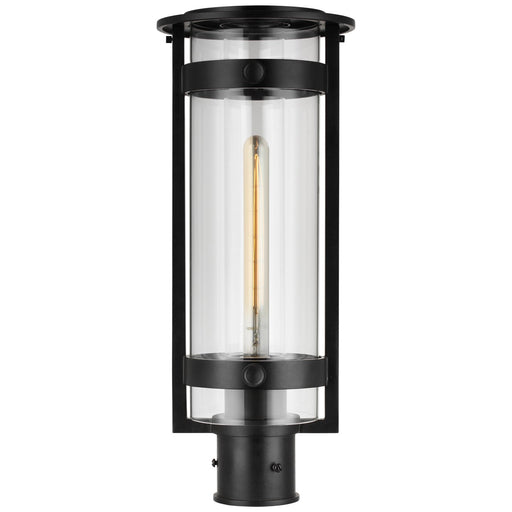 LED Post Lantern - Lighting Design Store