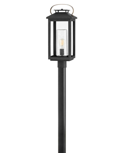 Atwater LED Post Top or Pier Mount