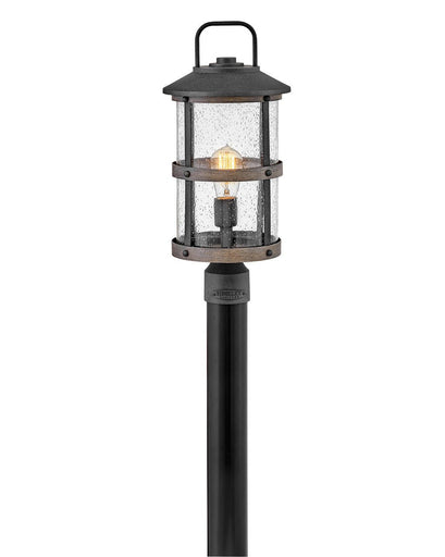 Lakehouse LED Post Top or Pier Mount