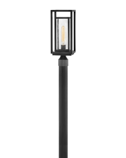Republic LED Post Top or Pier Mount Lantern