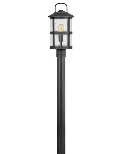 Lakehouse LED Post Top or Pier Mount Lantern