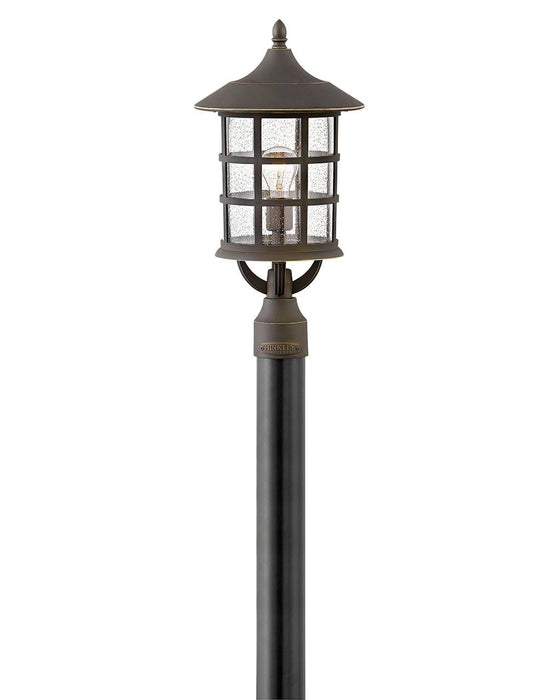 LED Post Top or Pier Mount Lantern - Lighting Design Store