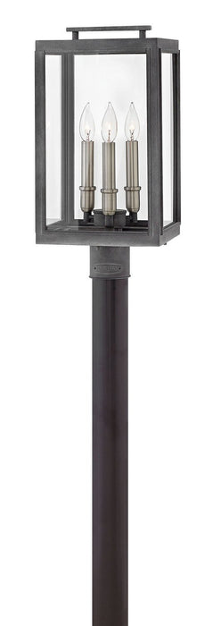 LED Post Top/ Pier Mount - Lighting Design Store