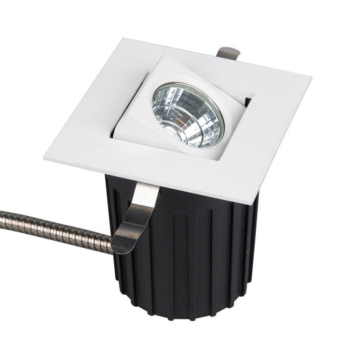 LED Recessed Downlight - Lighting Design Store