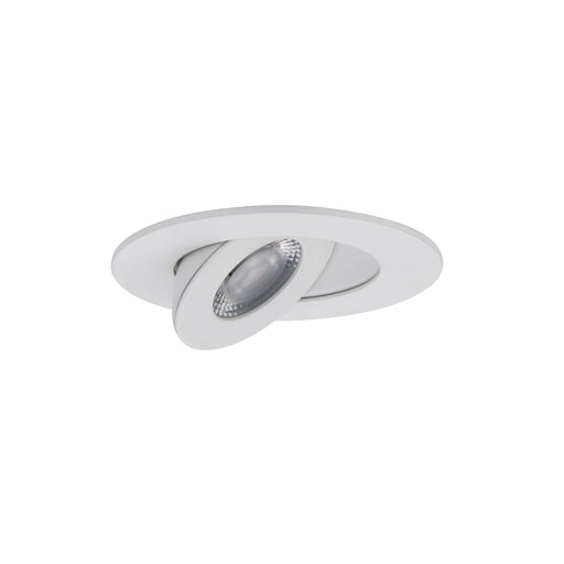 LED Recessed Downlight