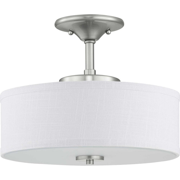 LED Semi-Flush - Lighting Design Store