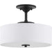 LED Semi-Flush - Lighting Design Store