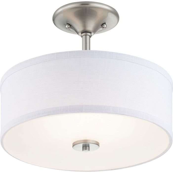 LED Semi-Flush - Lighting Design Store