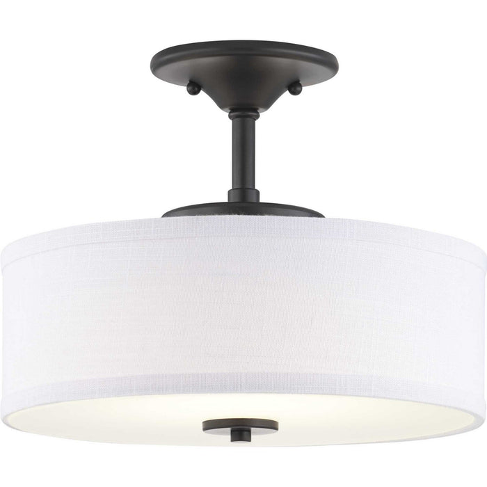 LED Semi-Flush - Lighting Design Store