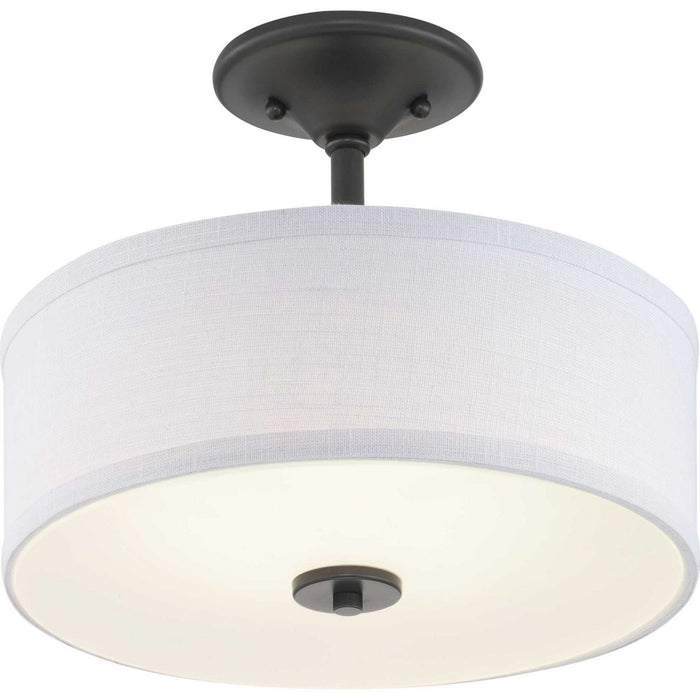 LED Semi-Flush - Lighting Design Store