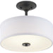 LED Semi-Flush - Lighting Design Store