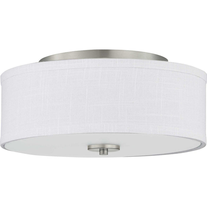 LED Semi-Flush - Lighting Design Store