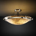 LED Semi-Flush Mount - Lighting Design Store