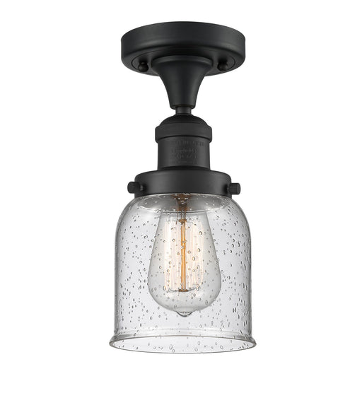 LED Semi-Flush Mount - Lighting Design Store