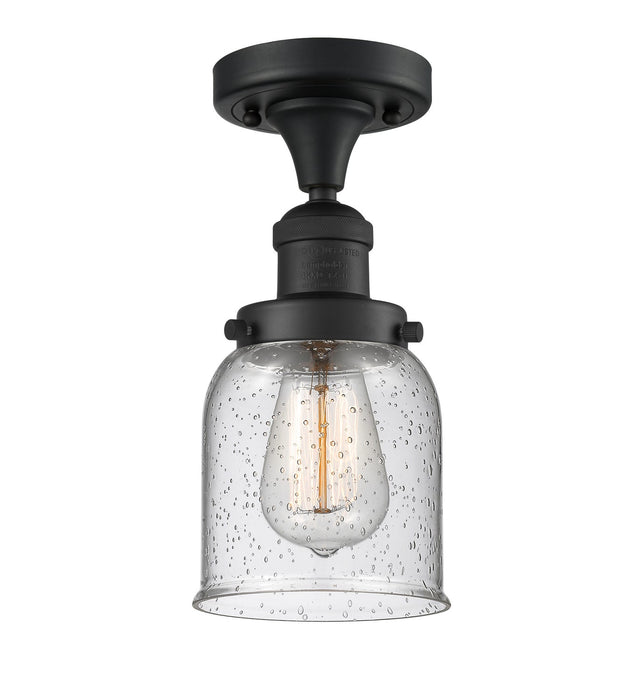 LED Semi-Flush Mount - Lighting Design Store