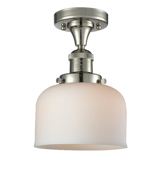 LED Semi-Flush Mount - Lighting Design Store