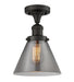 LED Semi-Flush Mount - Lighting Design Store