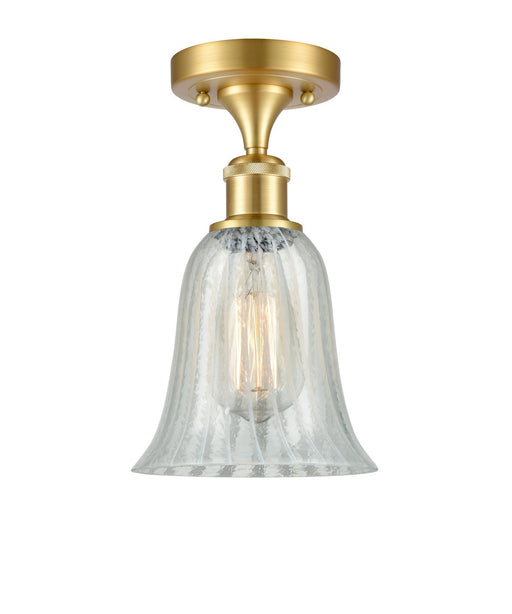 LED Semi-Flush Mount - Lighting Design Store