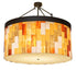 LED Semi Flush Mount - Lighting Design Store